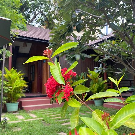 Habana Angkor Boutique Hotel Siem Reap Exterior foto