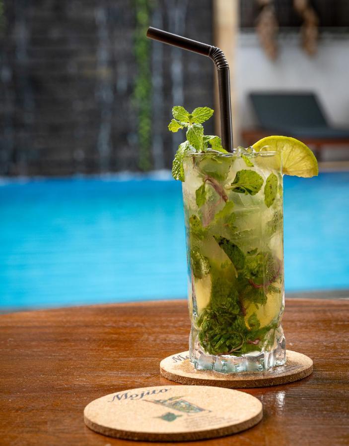 Habana Angkor Boutique Hotel Siem Reap Exterior foto