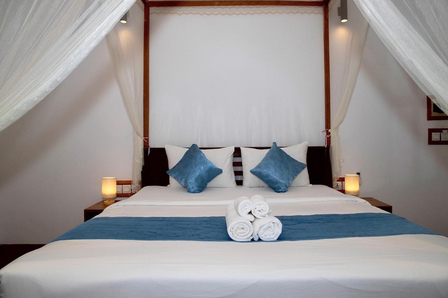 Habana Angkor Boutique Hotel Siem Reap Zimmer foto