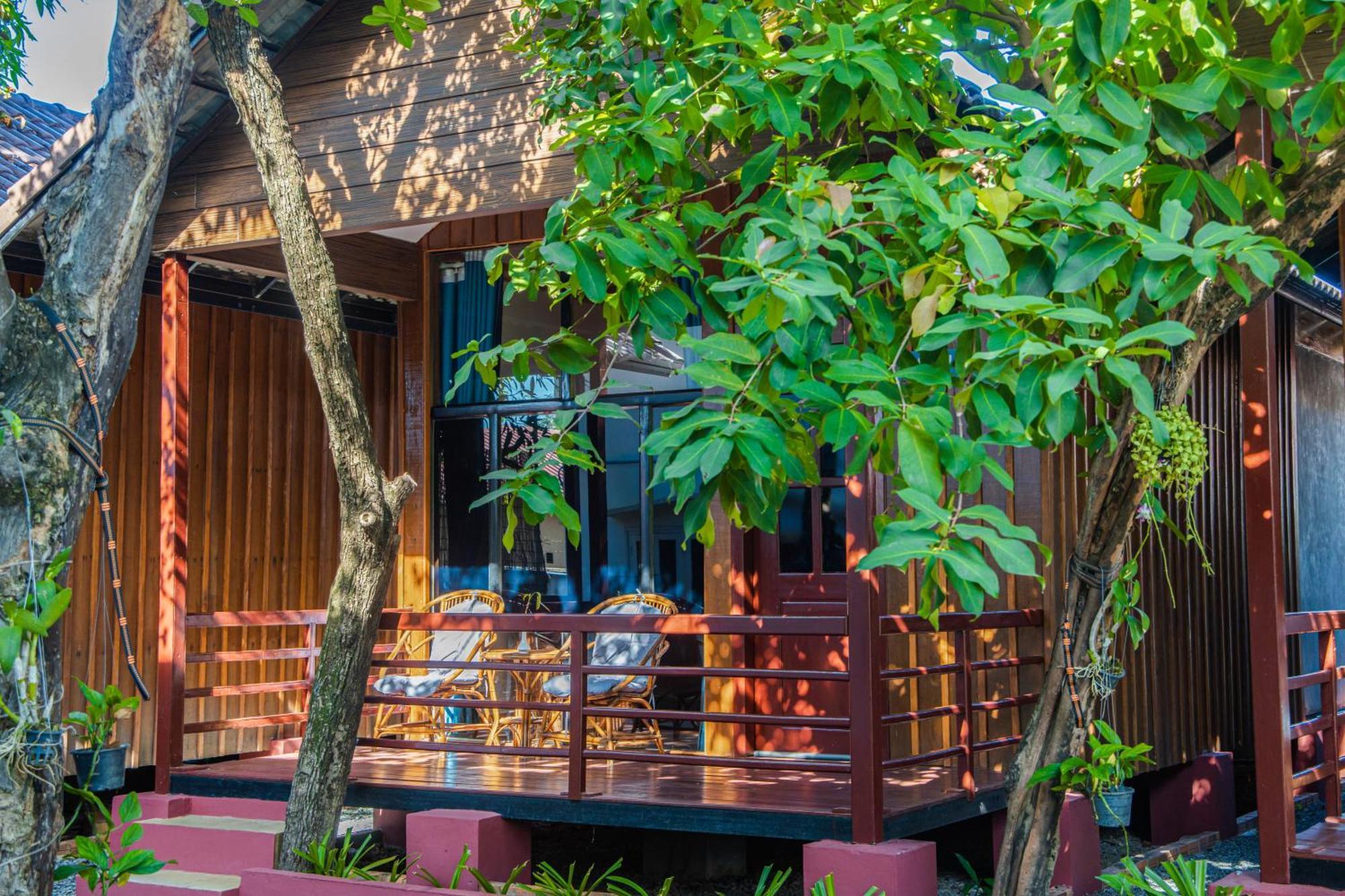 Habana Angkor Boutique Hotel Siem Reap Exterior foto
